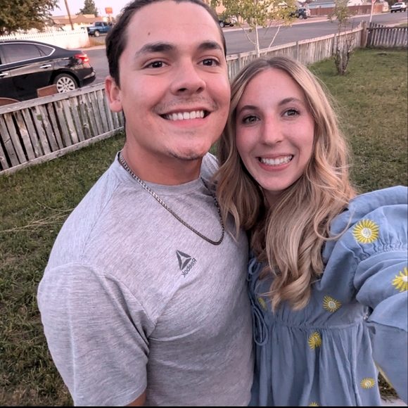 Hi, My name is Irelynd! 🤗 - Picture 8 of 12